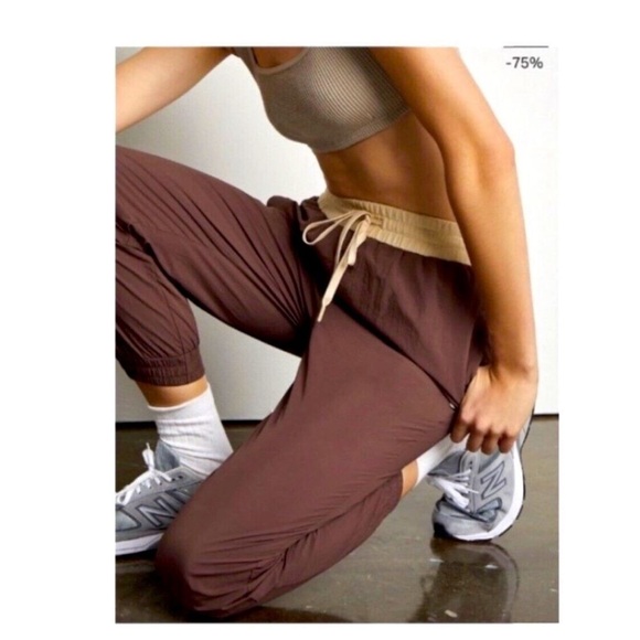 IVL Collective Pants - IVL Two Tones Track Pants Jogger